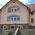 Barda Casa de Férias Vorokhta