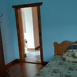 Casa de Férias Barda *
