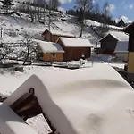 Casa de Férias Barda Vorokhta