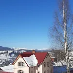 Casa de Férias Barda Vorokhta