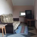 Barda Casa de Férias Vorokhta