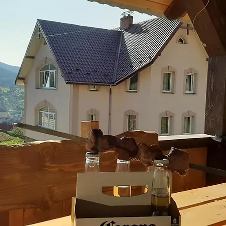 Сasa de vacaciones Barda *