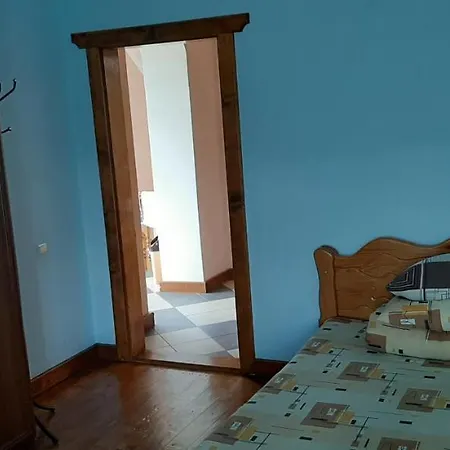 Prázdninový dům Barda *
