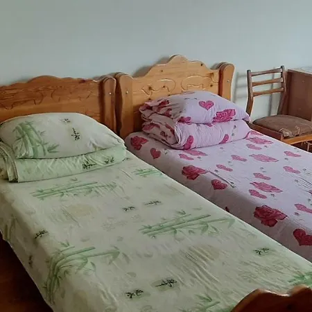 Сasa de vacaciones Barda *