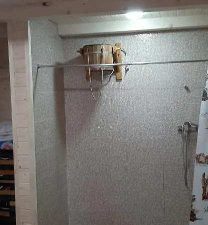 Сasa de vacaciones Barda