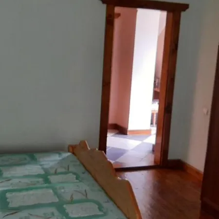 Barda Prázdninový dům *