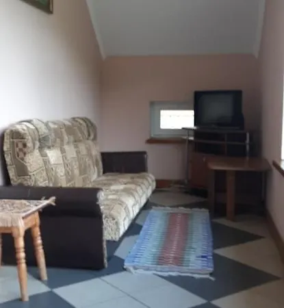 Barda Сasa de vacaciones Vorokhta