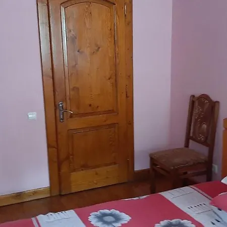 Barda Сasa de vacaciones *