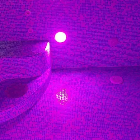 Barda Сasa de vacaciones *