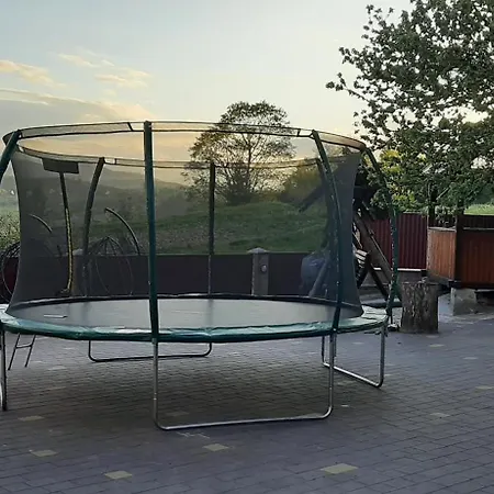 Barda Сasa de vacaciones *