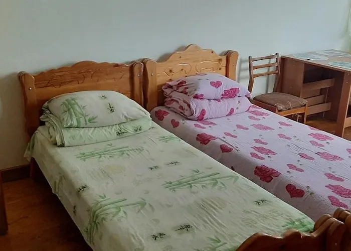 Дом отдыха Barda *