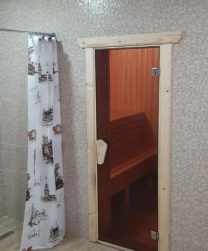 Дом отдыха Barda