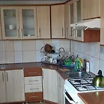 Barda בית נופש וורוכטה
